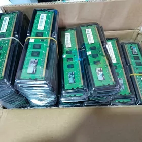 RAM DDR3 4GB