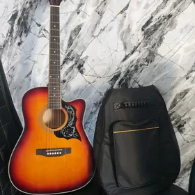 Fenlin Elektroakustika gitara