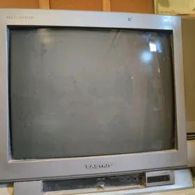 televizyon