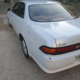 Toyota Mark II 1993