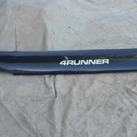 runner 4runner kapot banany