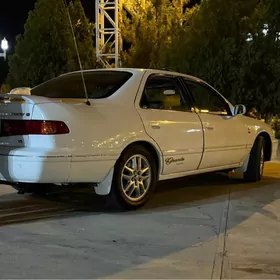 Toyota Camry 2001