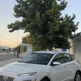 Hyundai Kona 2020