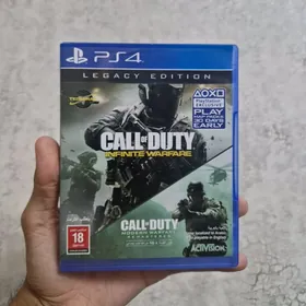 Call of duty