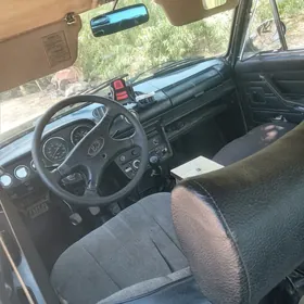 Lada 2106 2001