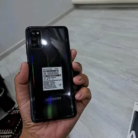 Samsung A41