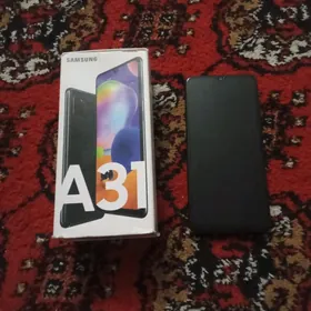 Samsung A31