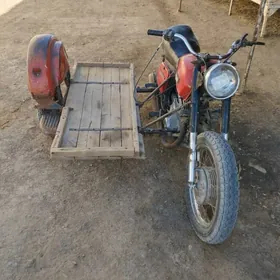 Iž Planeta 4 2014