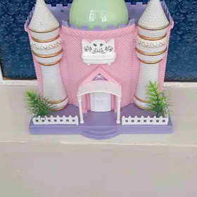 детские игрушки