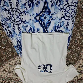 Komplekt Cristian Dior yupka