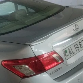 Lexus ES 350 2007
