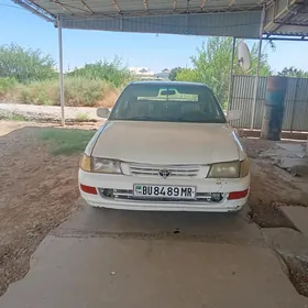 Toyota Corona 1991