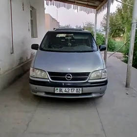 Opel Sintra 1999