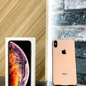 İPhone Xs Max256gb