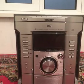 Sony 7500W