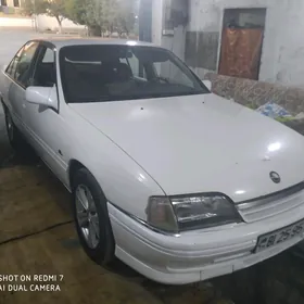 Opel Omega 1992