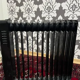 Gapyrga pec haeger