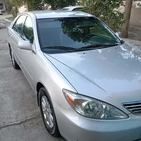 Toyota Camry 2003