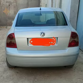 Volkswagen Passat 2003