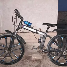 Satlyk BMW welosiped