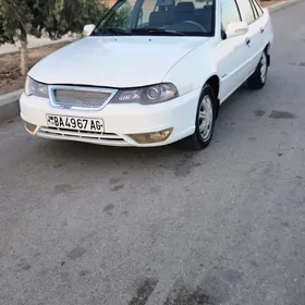 Daewoo Nexia 2013