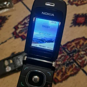 nokia 6060