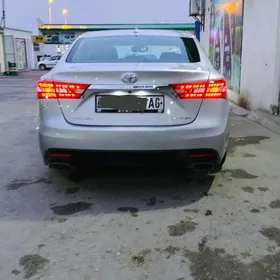 Toyota Avalon 2013