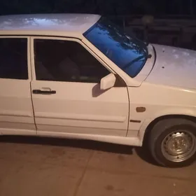 Lada 2115 2004