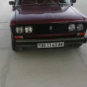 Lada 2106 2000