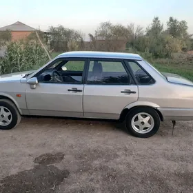 Lada 21099 2002