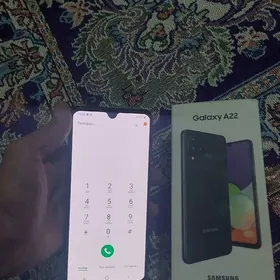 Samsung A22 4/64