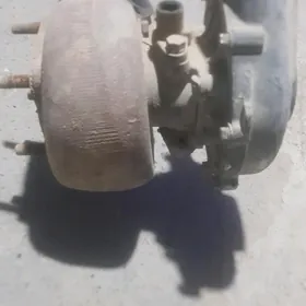 Turbina