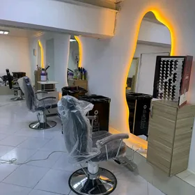 arenda salon
