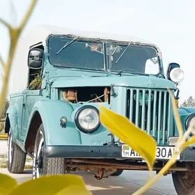 UAZ 469 2005