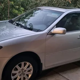 Toyota Camry 2002