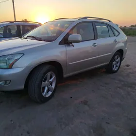 Lexus RX 330 2003