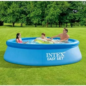 intex basseyka