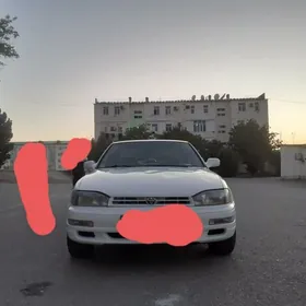 Toyota Camry 1993