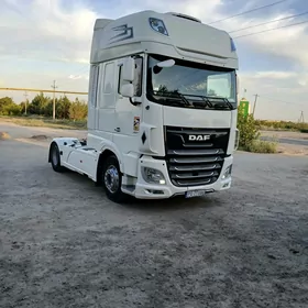 DAF 480 2021