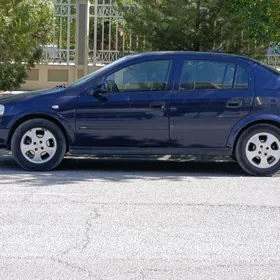 Opel Astra 1999