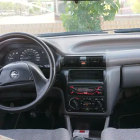 Opel Astra 1992