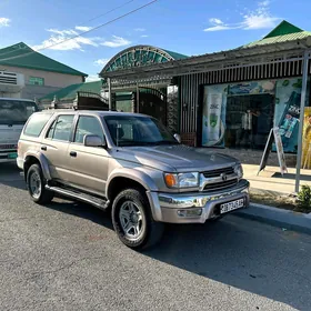 Toyota 4Runner 2002