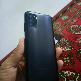 Samsung A03S 4/64