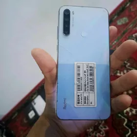 redmi note 8 T