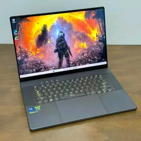 Zephyrus G16_RTX5070 Ti 12gb