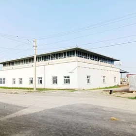 Angar baherden