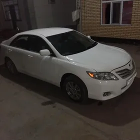 Toyota Camry 2008