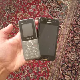 Samsung galaxy