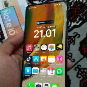 Redmi note 10 pro