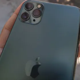 iPhone 11 Pro Max ZA/A